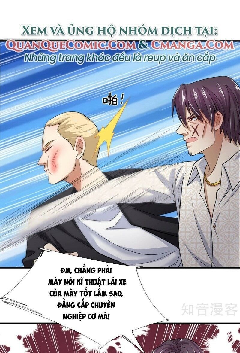 Chung Cực Binh Vương Tại Đô Thị Chap 127 - Next Chap 128
