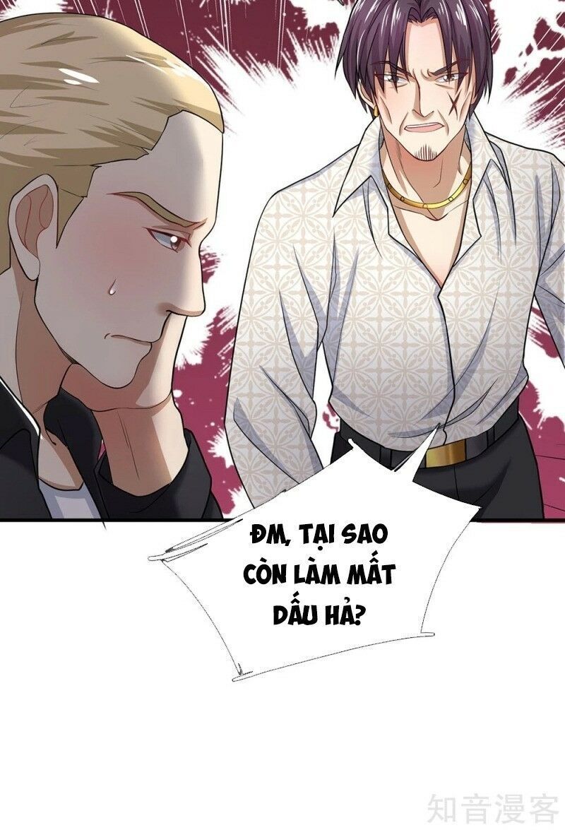 Chung Cực Binh Vương Tại Đô Thị Chap 127 - Next Chap 128