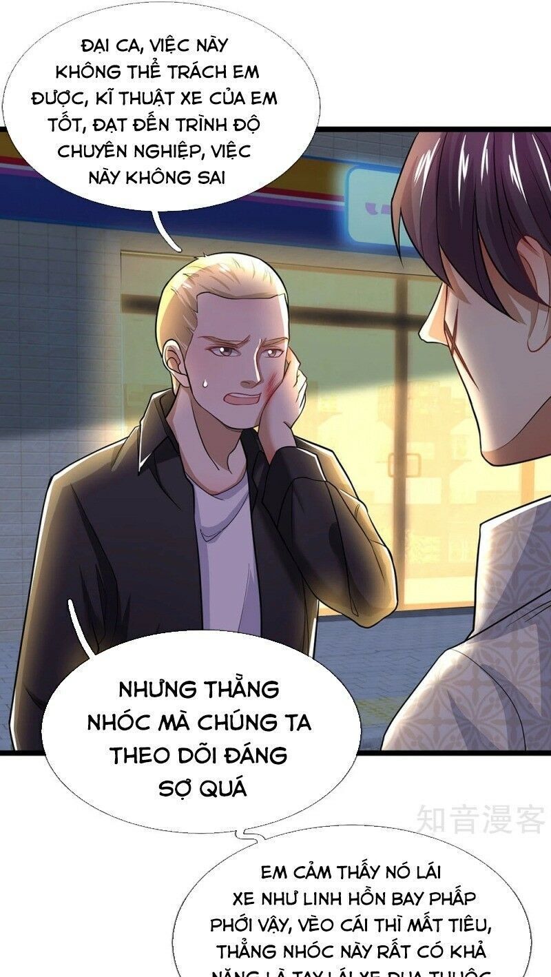 Chung Cực Binh Vương Tại Đô Thị Chap 127 - Next Chap 128