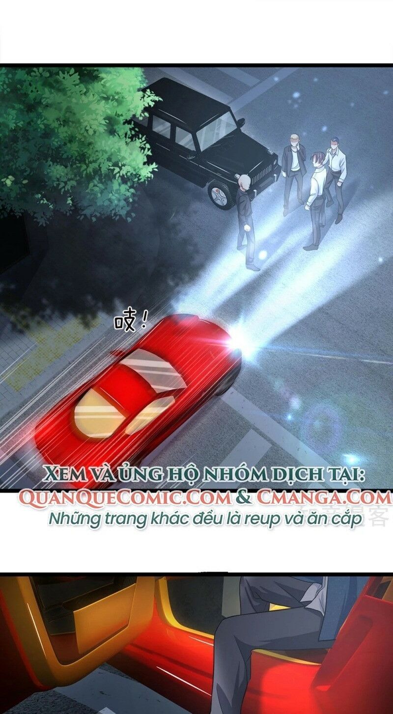 Chung Cực Binh Vương Tại Đô Thị Chap 127 - Next Chap 128