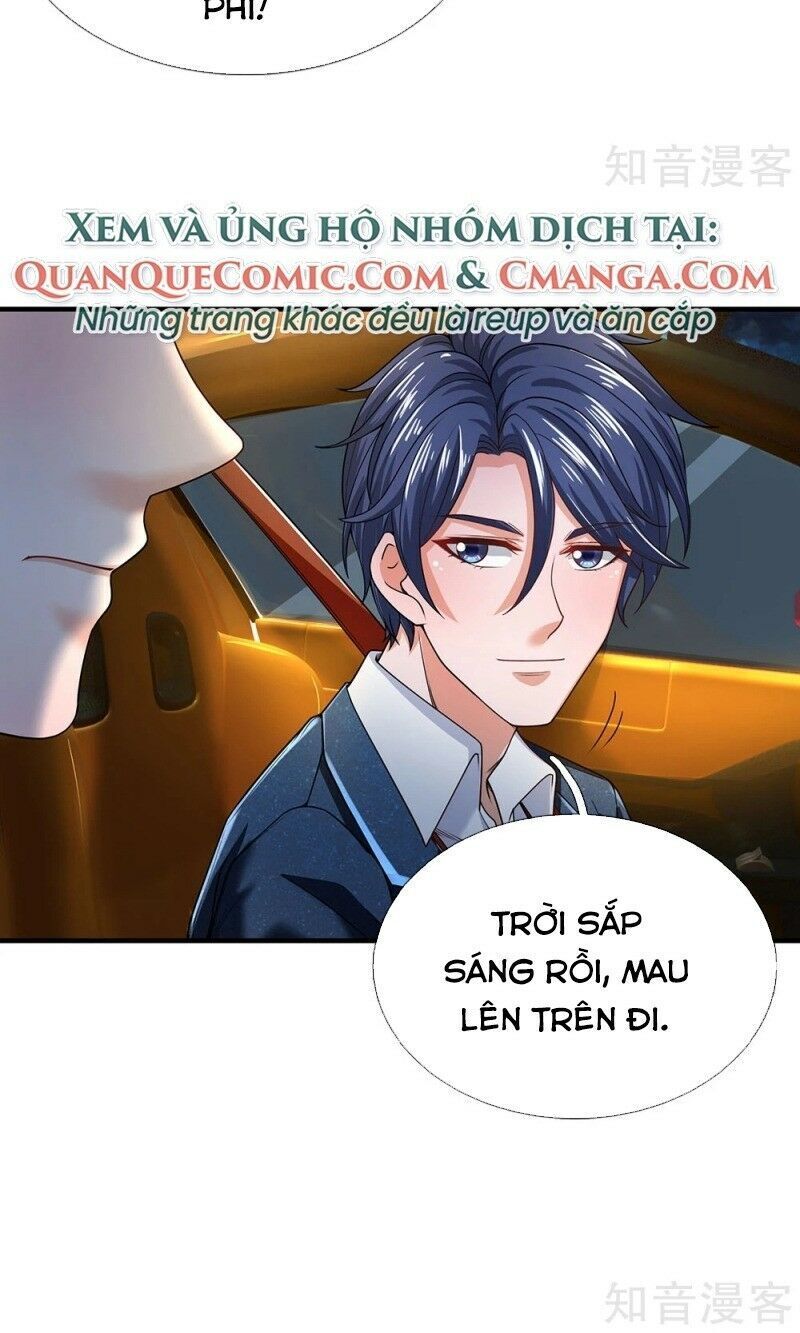 Chung Cực Binh Vương Tại Đô Thị Chap 127 - Next Chap 128