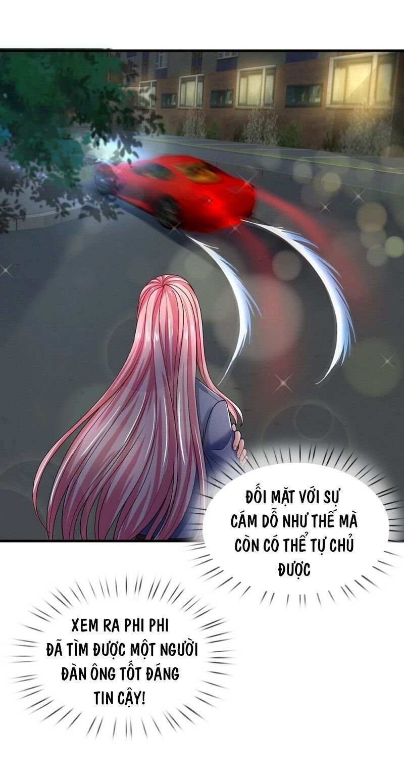 Chung Cực Binh Vương Tại Đô Thị Chap 127 - Next Chap 128
