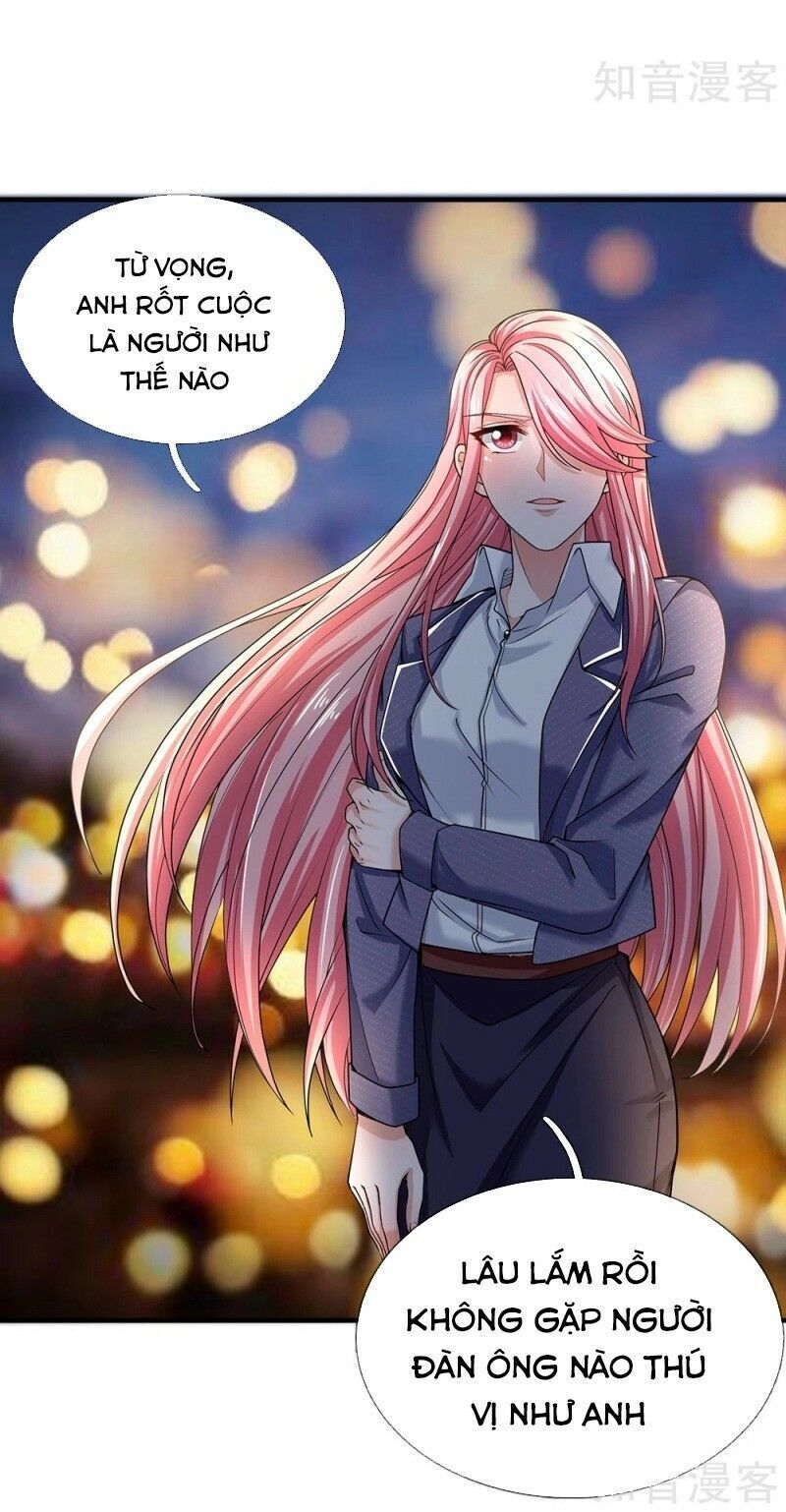 Chung Cực Binh Vương Tại Đô Thị Chap 127 - Next Chap 128