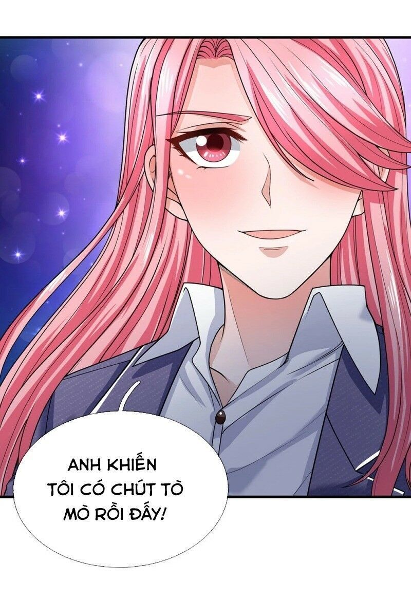 Chung Cực Binh Vương Tại Đô Thị Chap 127 - Next Chap 128