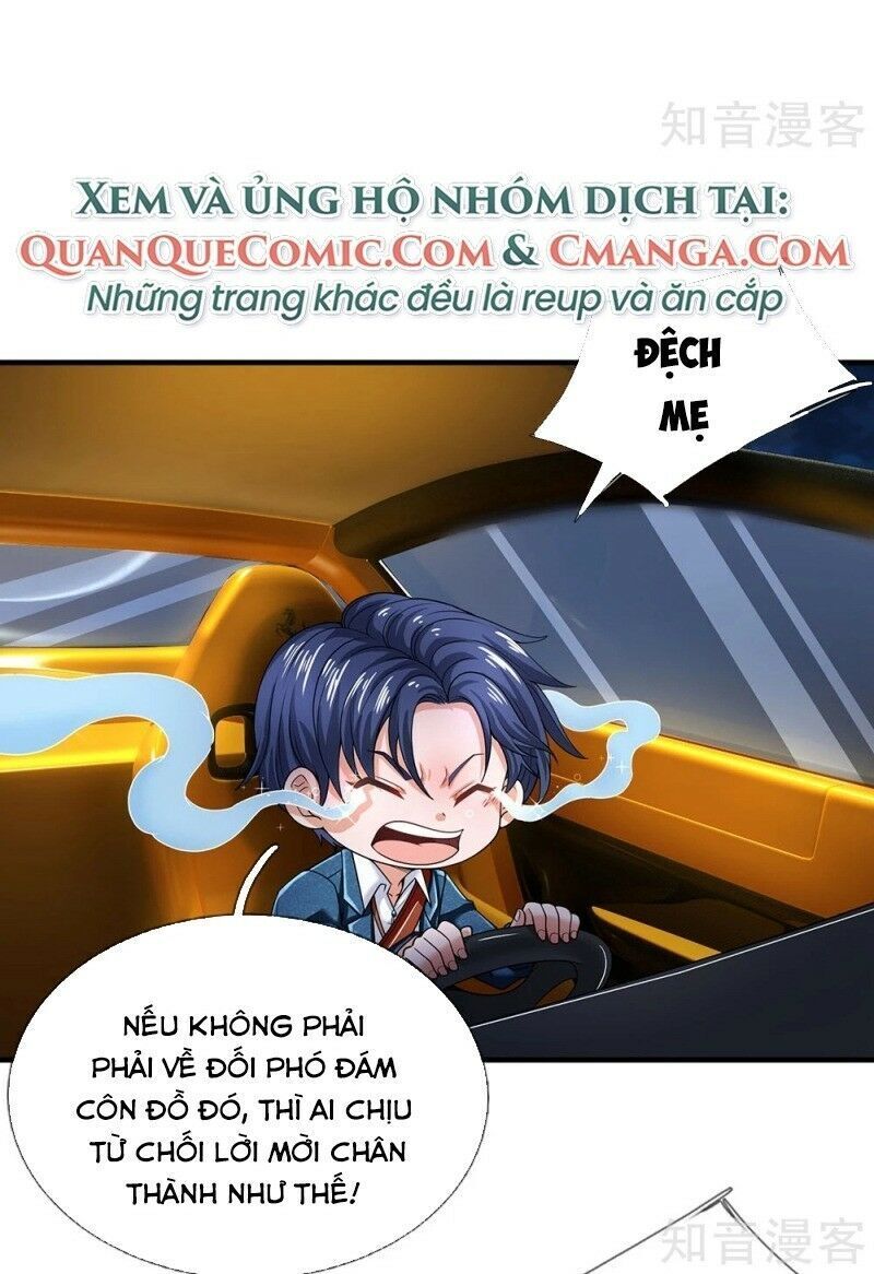 Chung Cực Binh Vương Tại Đô Thị Chap 127 - Next Chap 128
