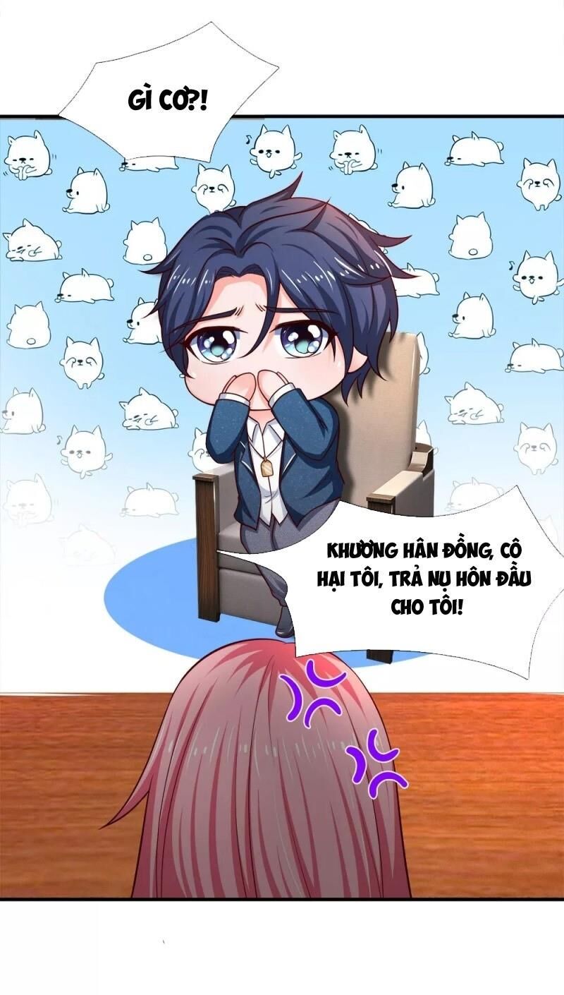 Chung Cực Binh Vương Tại Đô Thị Chap 136 - Next Chap 137