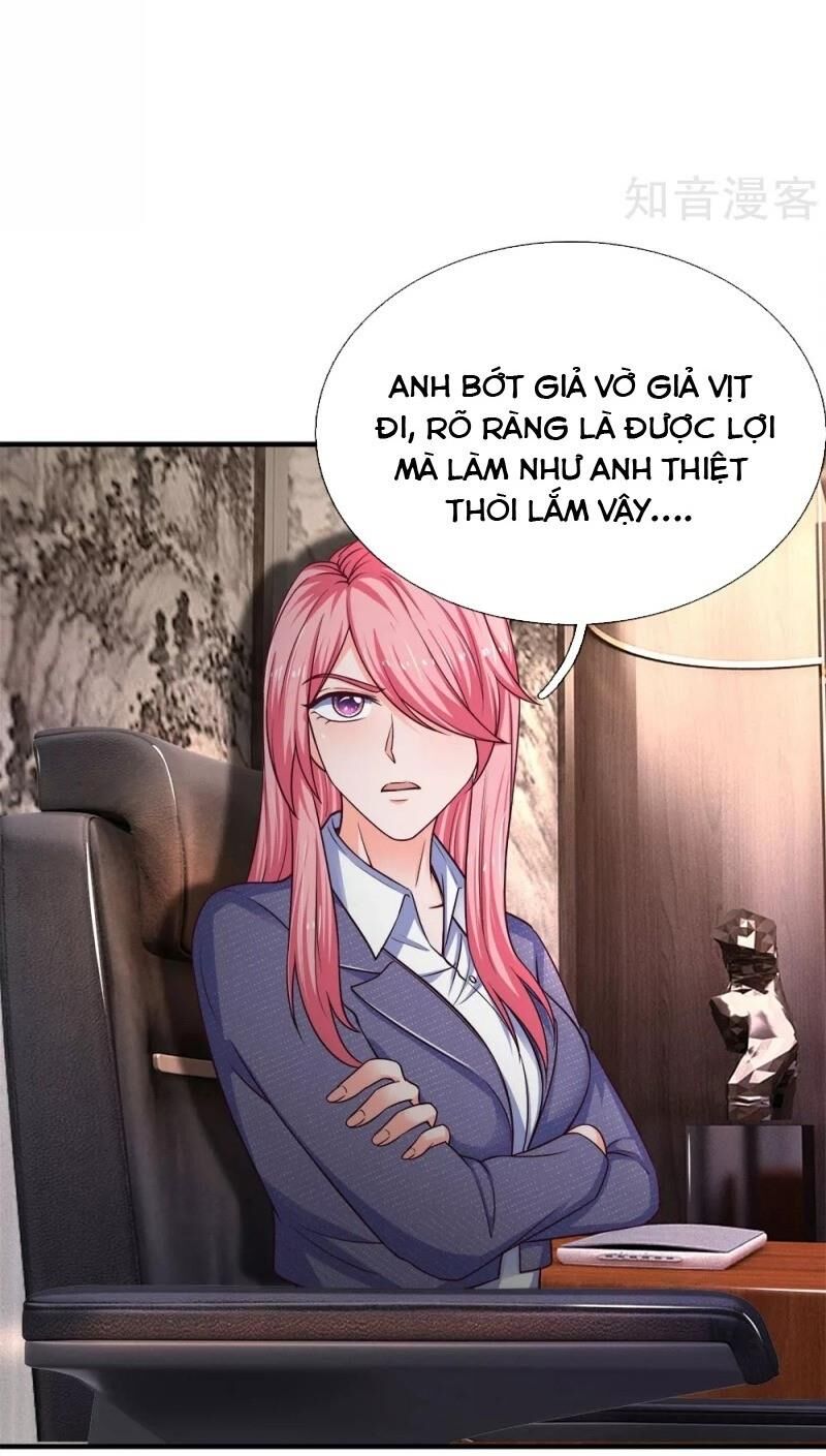 Chung Cực Binh Vương Tại Đô Thị Chap 136 - Next Chap 137