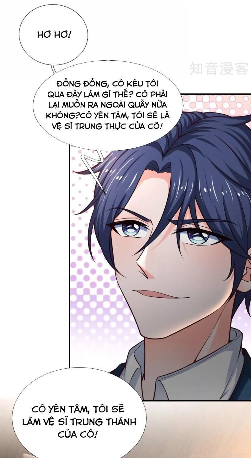 Chung Cực Binh Vương Tại Đô Thị Chap 136 - Next Chap 137