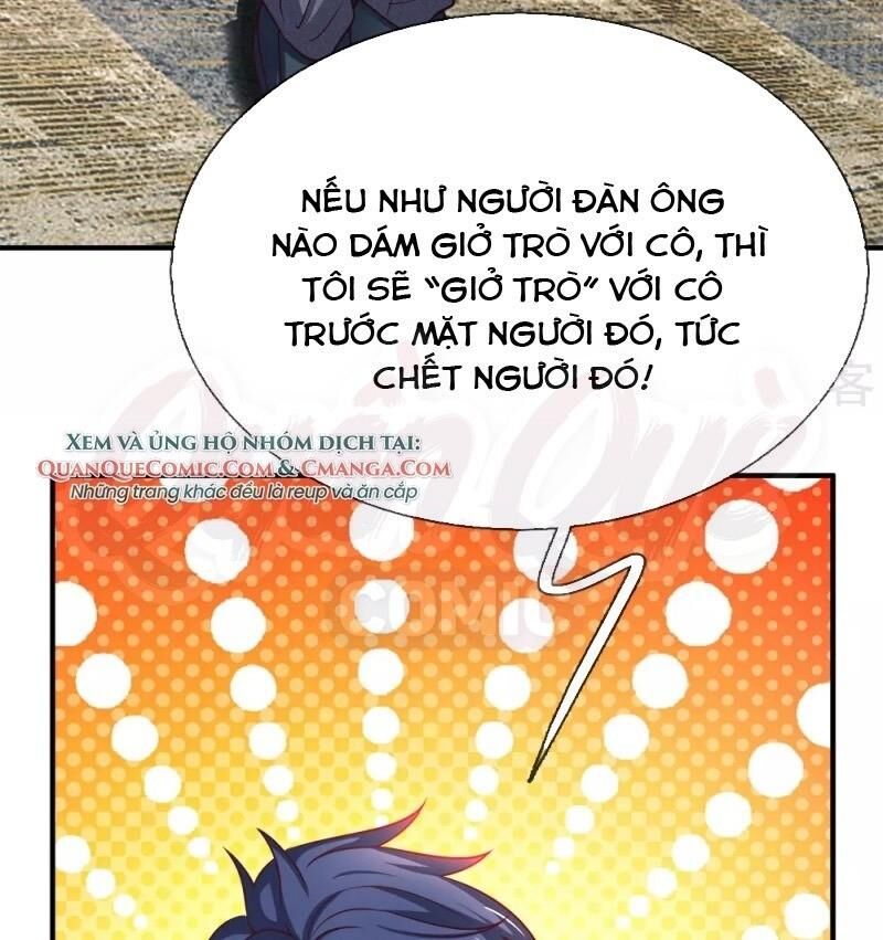 Chung Cực Binh Vương Tại Đô Thị Chap 136 - Next Chap 137