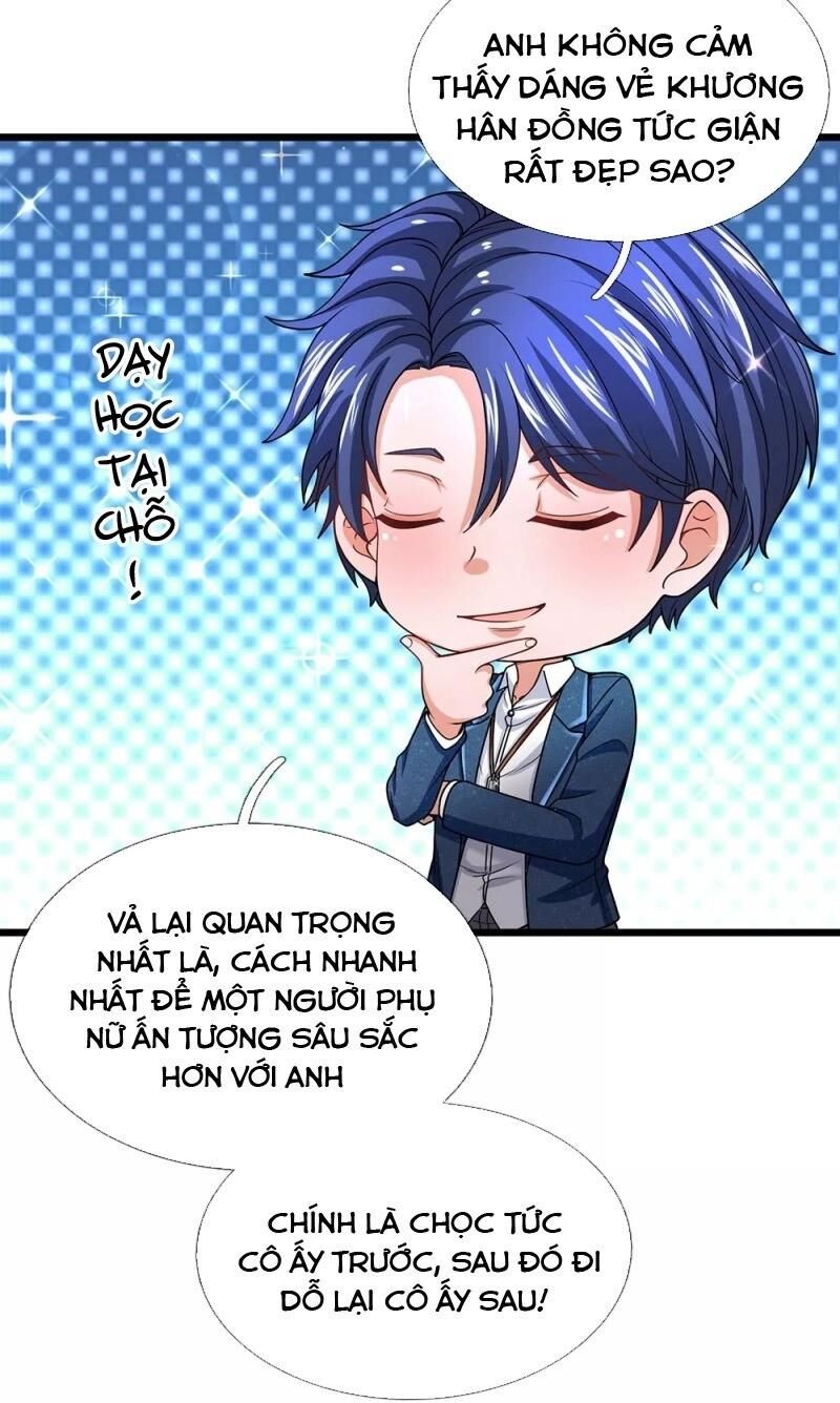 Chung Cực Binh Vương Tại Đô Thị Chap 136 - Next Chap 137