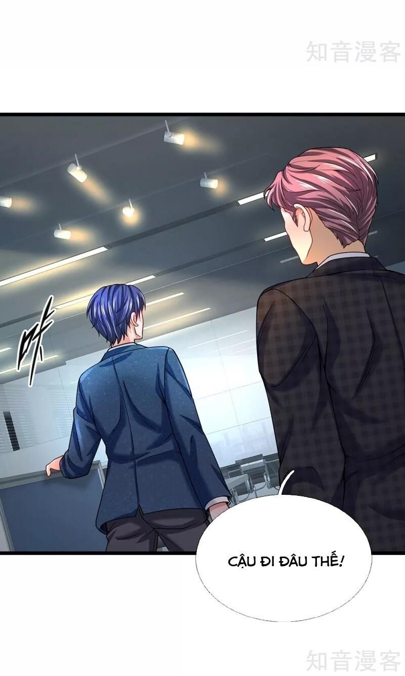 Chung Cực Binh Vương Tại Đô Thị Chap 136 - Next Chap 137