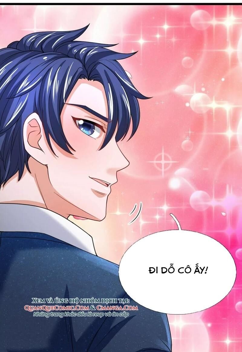Chung Cực Binh Vương Tại Đô Thị Chap 136 - Next Chap 137