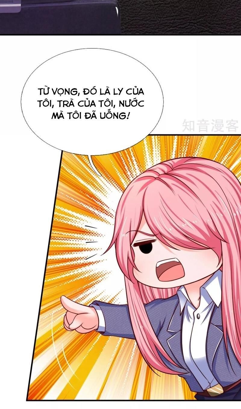 Chung Cực Binh Vương Tại Đô Thị Chap 136 - Next Chap 137
