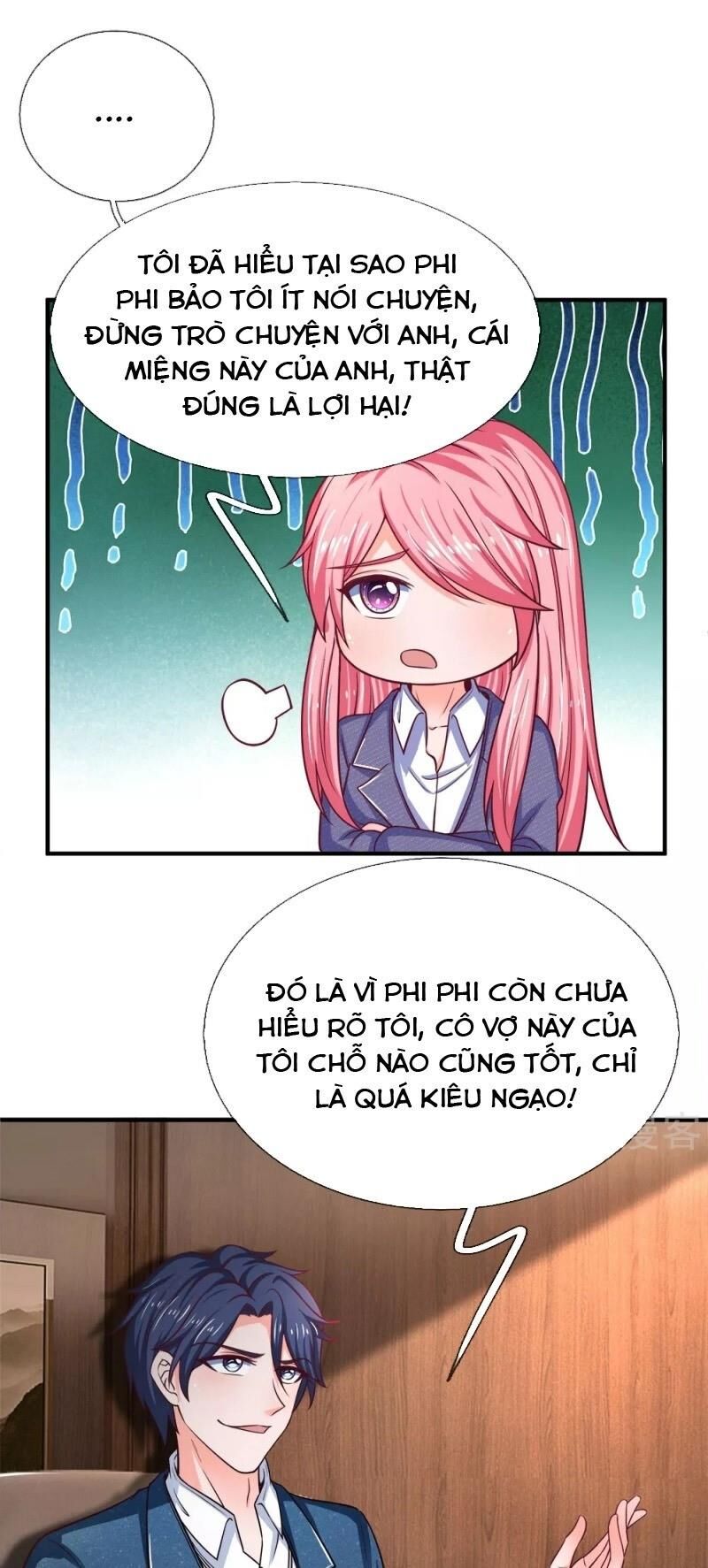 Chung Cực Binh Vương Tại Đô Thị Chap 137 - Next Chap 138
