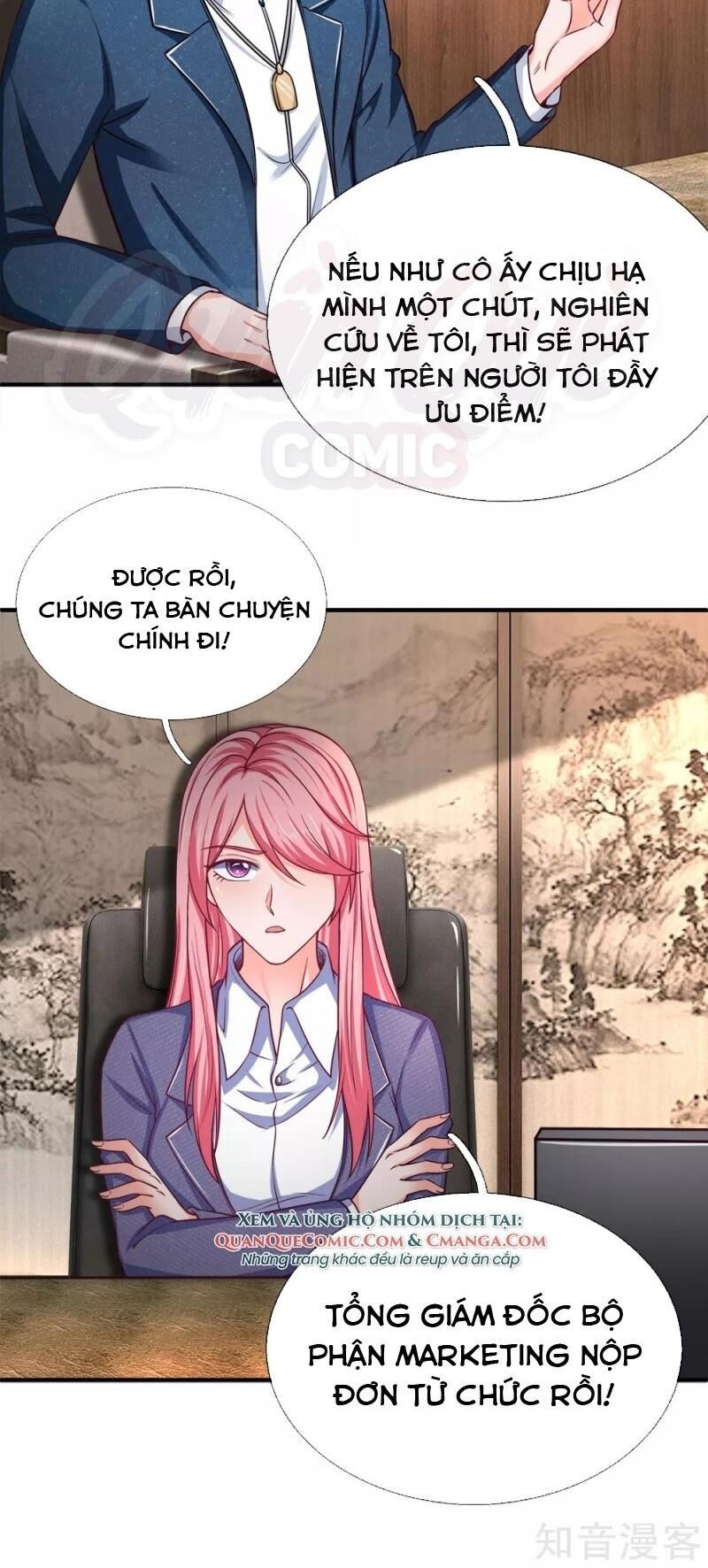 Chung Cực Binh Vương Tại Đô Thị Chap 137 - Next Chap 138