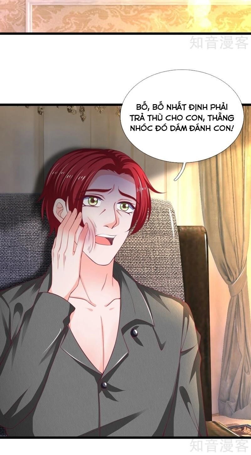 Chung Cực Binh Vương Tại Đô Thị Chap 137 - Next Chap 138