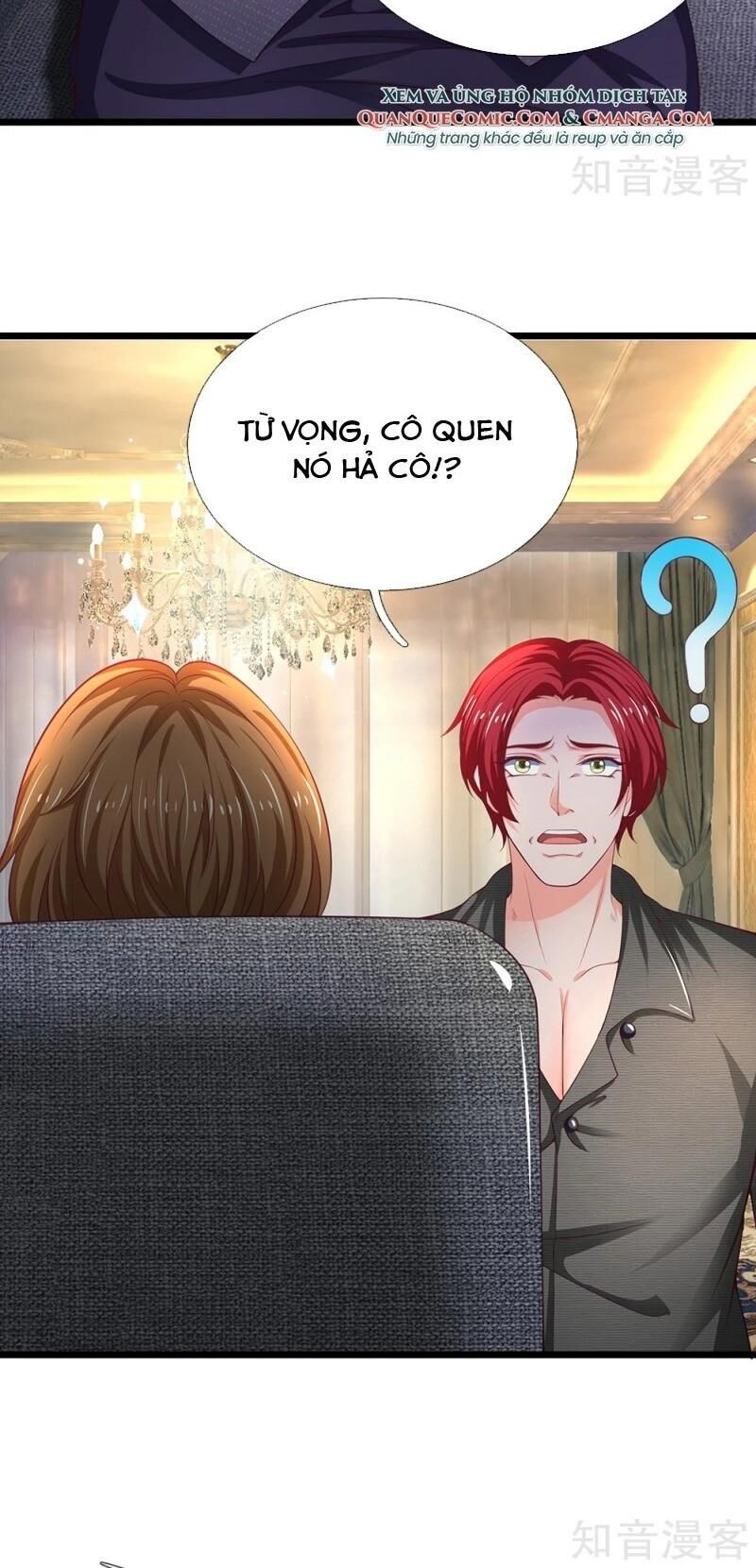 Chung Cực Binh Vương Tại Đô Thị Chap 137 - Next Chap 138