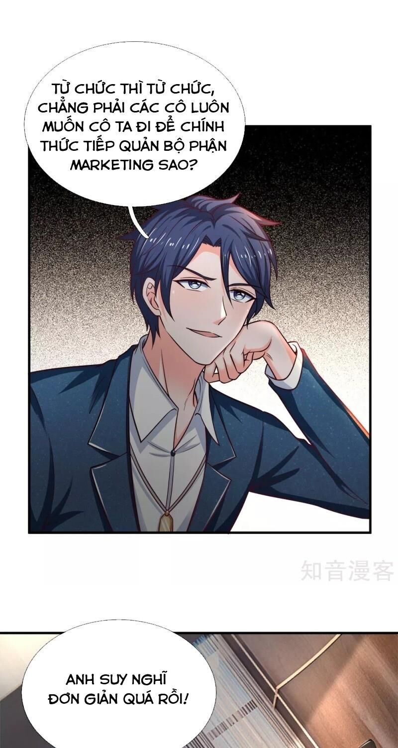 Chung Cực Binh Vương Tại Đô Thị Chap 137 - Next Chap 138