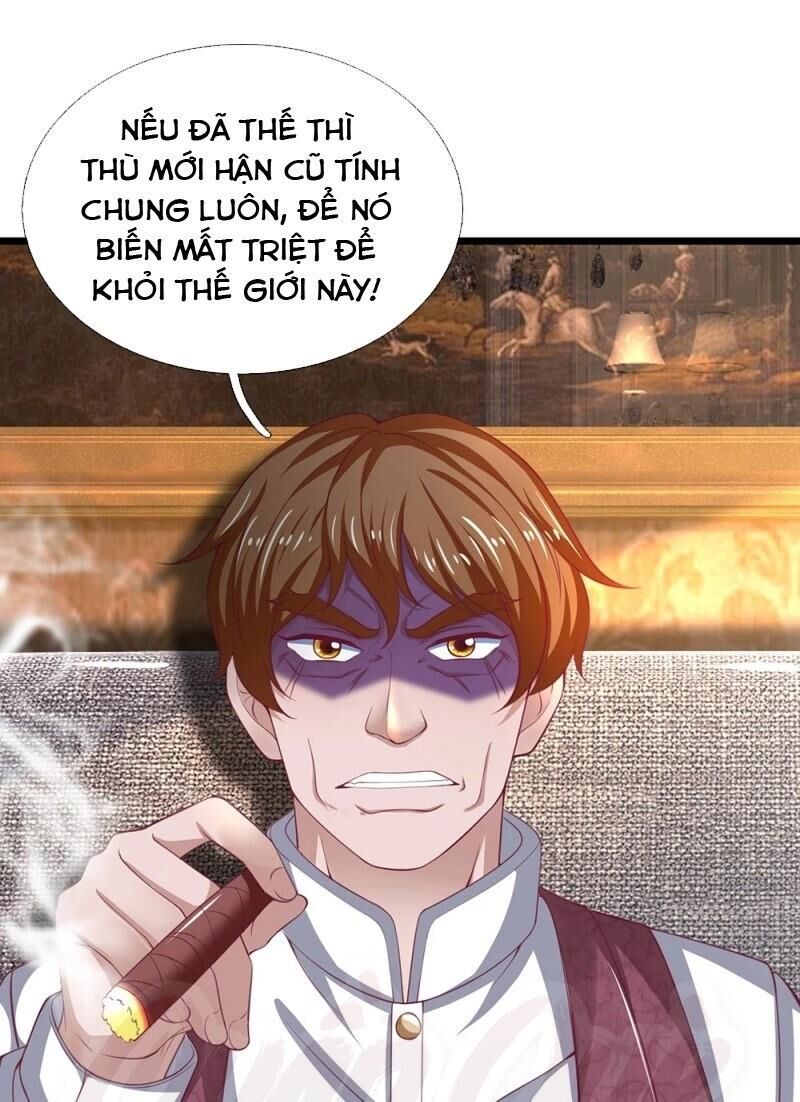 Chung Cực Binh Vương Tại Đô Thị Chap 137 - Next Chap 138