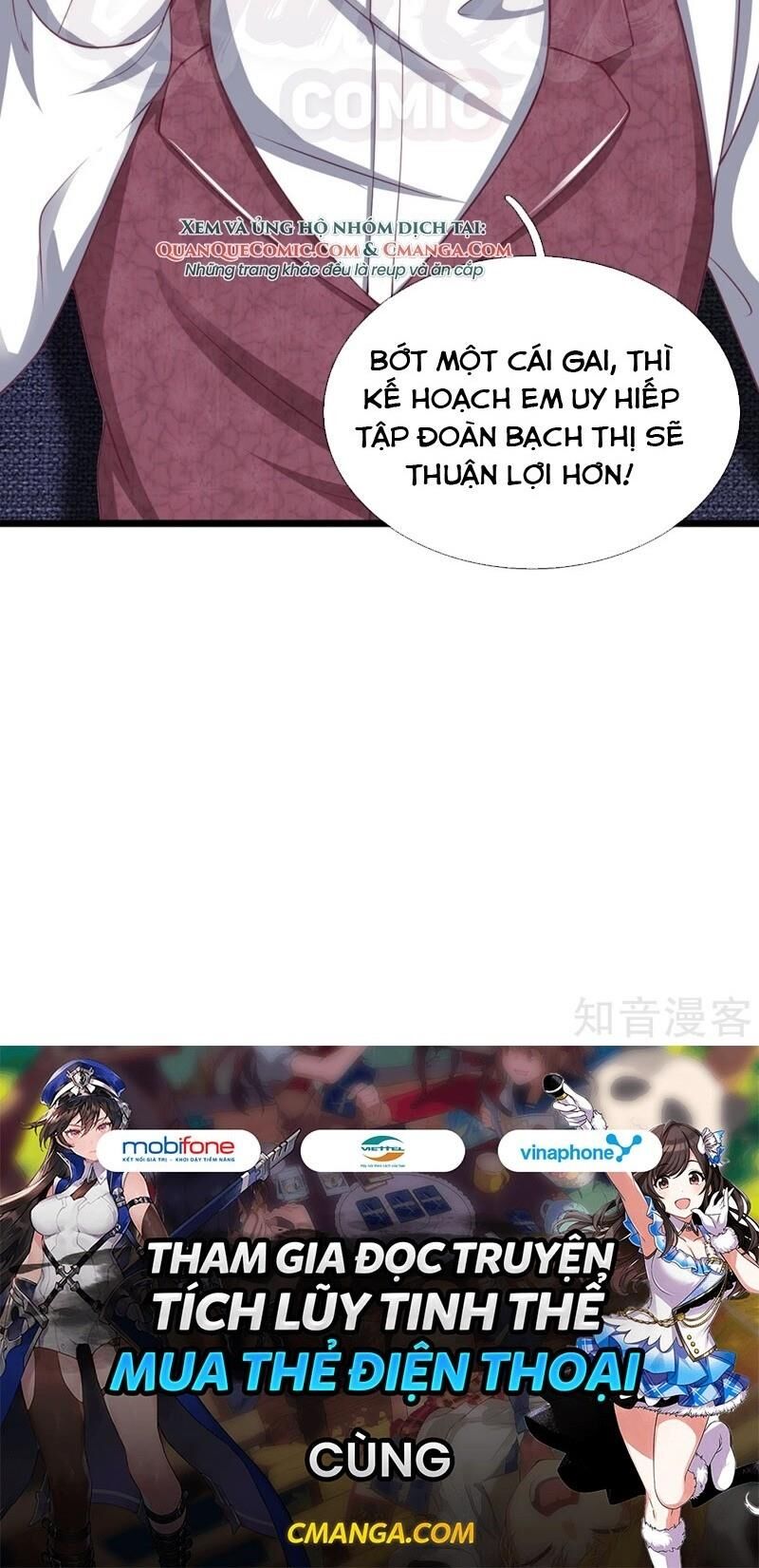 Chung Cực Binh Vương Tại Đô Thị Chap 137 - Next Chap 138