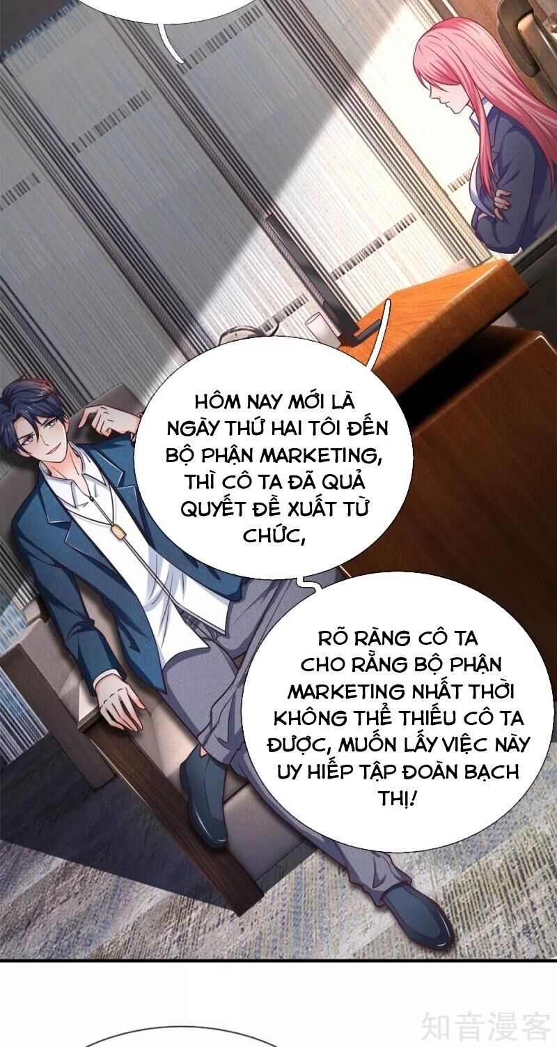 Chung Cực Binh Vương Tại Đô Thị Chap 137 - Next Chap 138