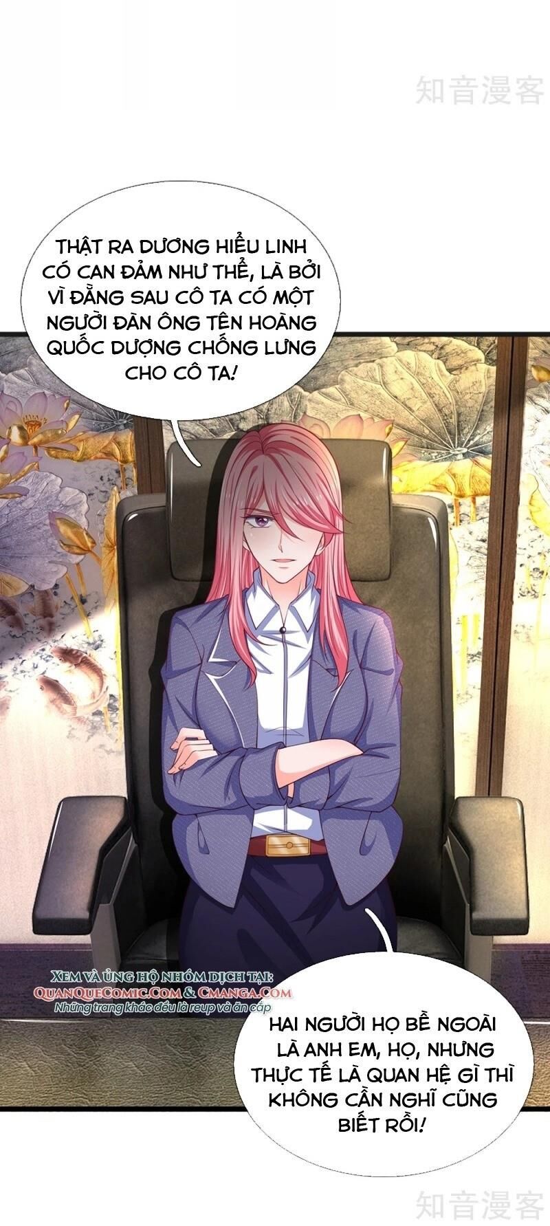 Chung Cực Binh Vương Tại Đô Thị Chap 137 - Next Chap 138