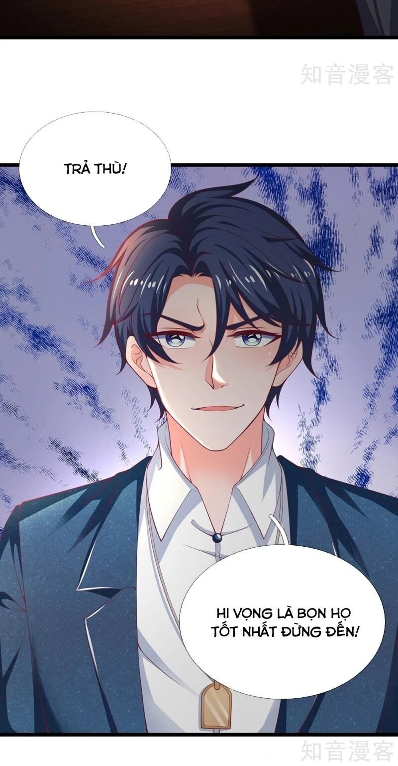 Chung Cực Binh Vương Tại Đô Thị Chap 137 - Next Chap 138