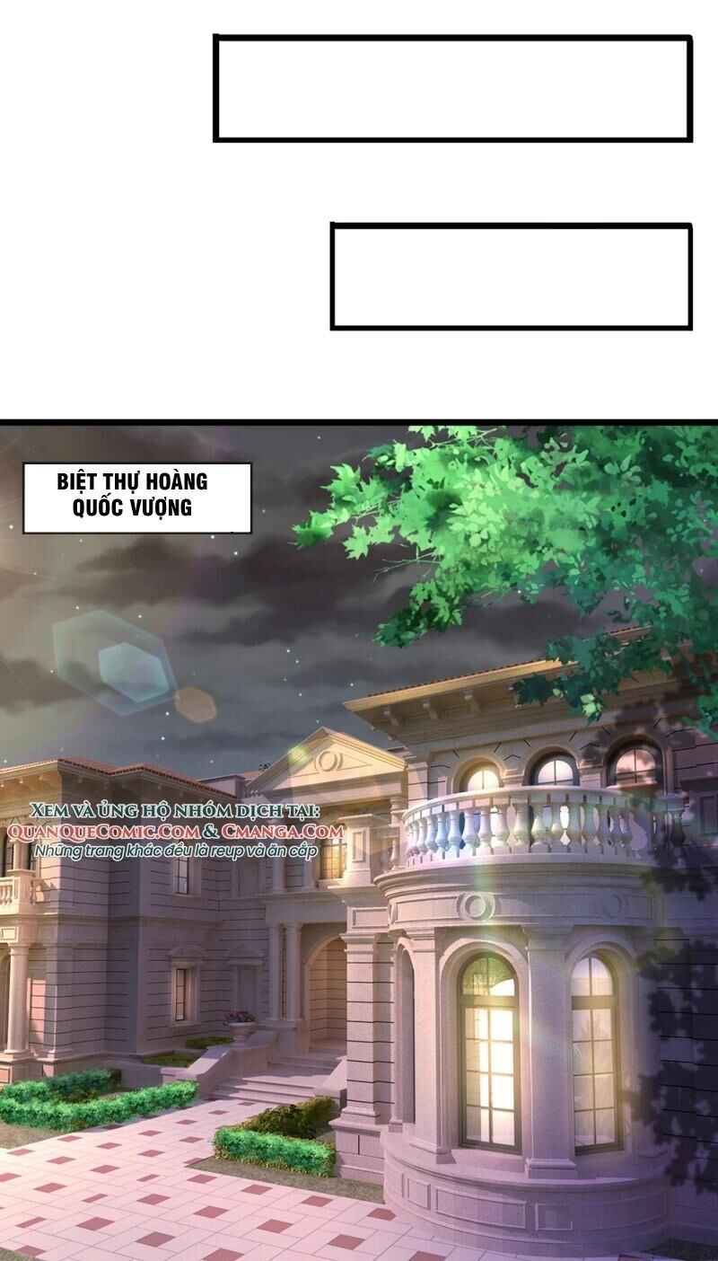 Chung Cực Binh Vương Tại Đô Thị Chap 137 - Next Chap 138