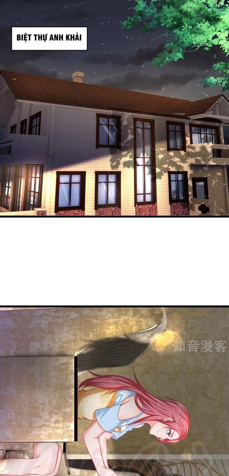 Chung Cực Binh Vương Tại Đô Thị Chap 138 - Next Chap 139