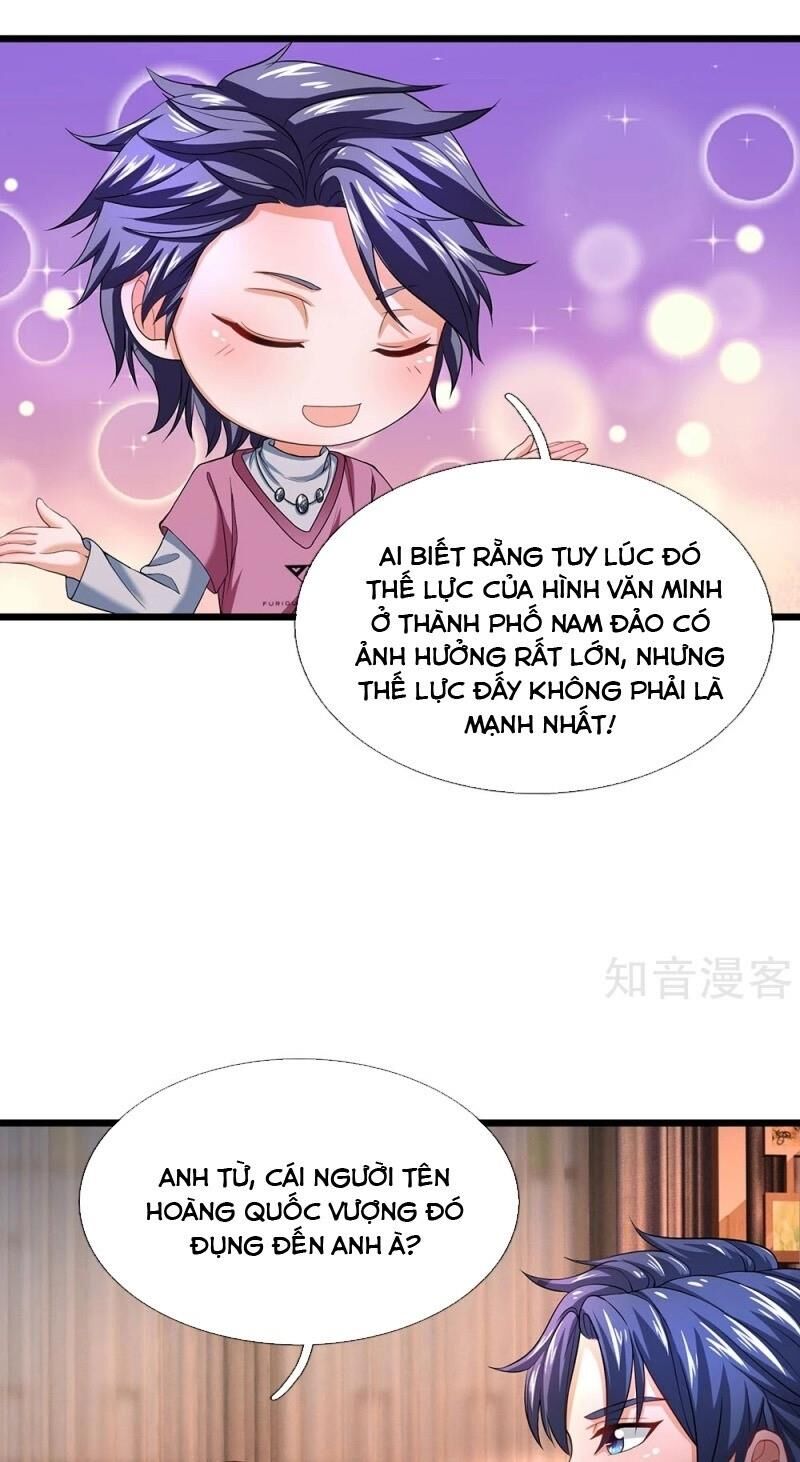 Chung Cực Binh Vương Tại Đô Thị Chap 138 - Next Chap 139