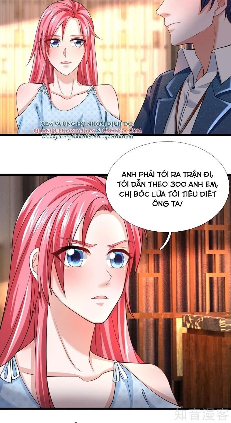 Chung Cực Binh Vương Tại Đô Thị Chap 138 - Next Chap 139