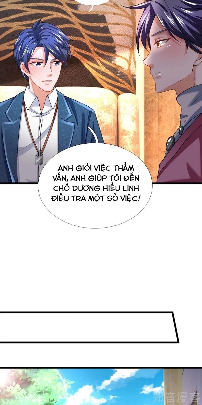 Chung Cực Binh Vương Tại Đô Thị Chap 138 - Next Chap 139