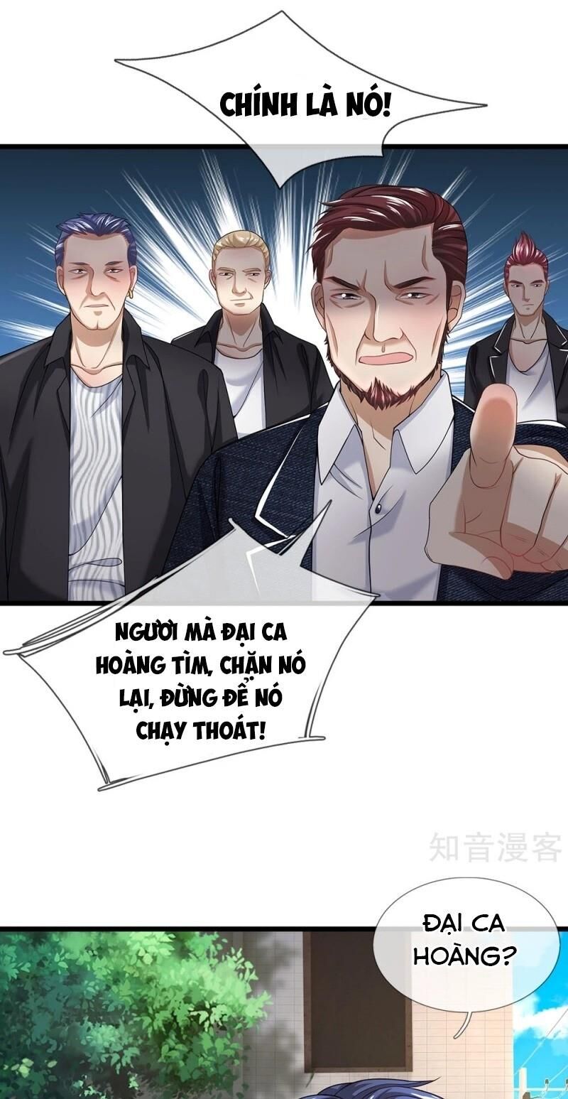 Chung Cực Binh Vương Tại Đô Thị Chap 138 - Next Chap 139