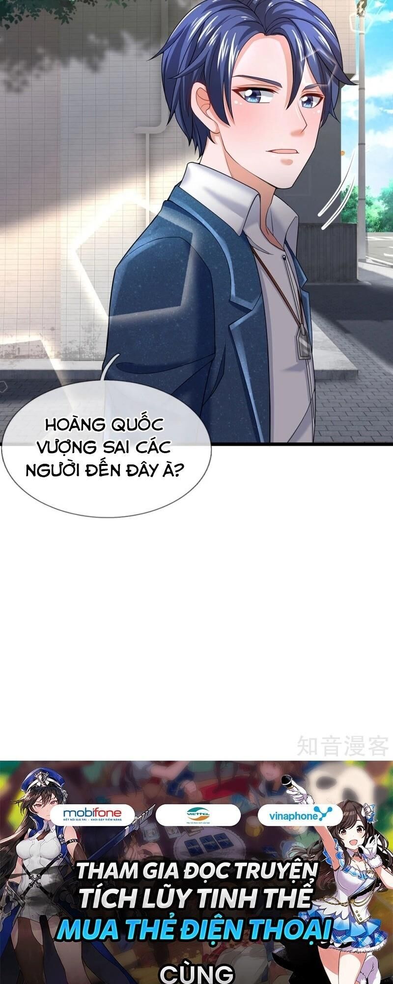 Chung Cực Binh Vương Tại Đô Thị Chap 138 - Next Chap 139