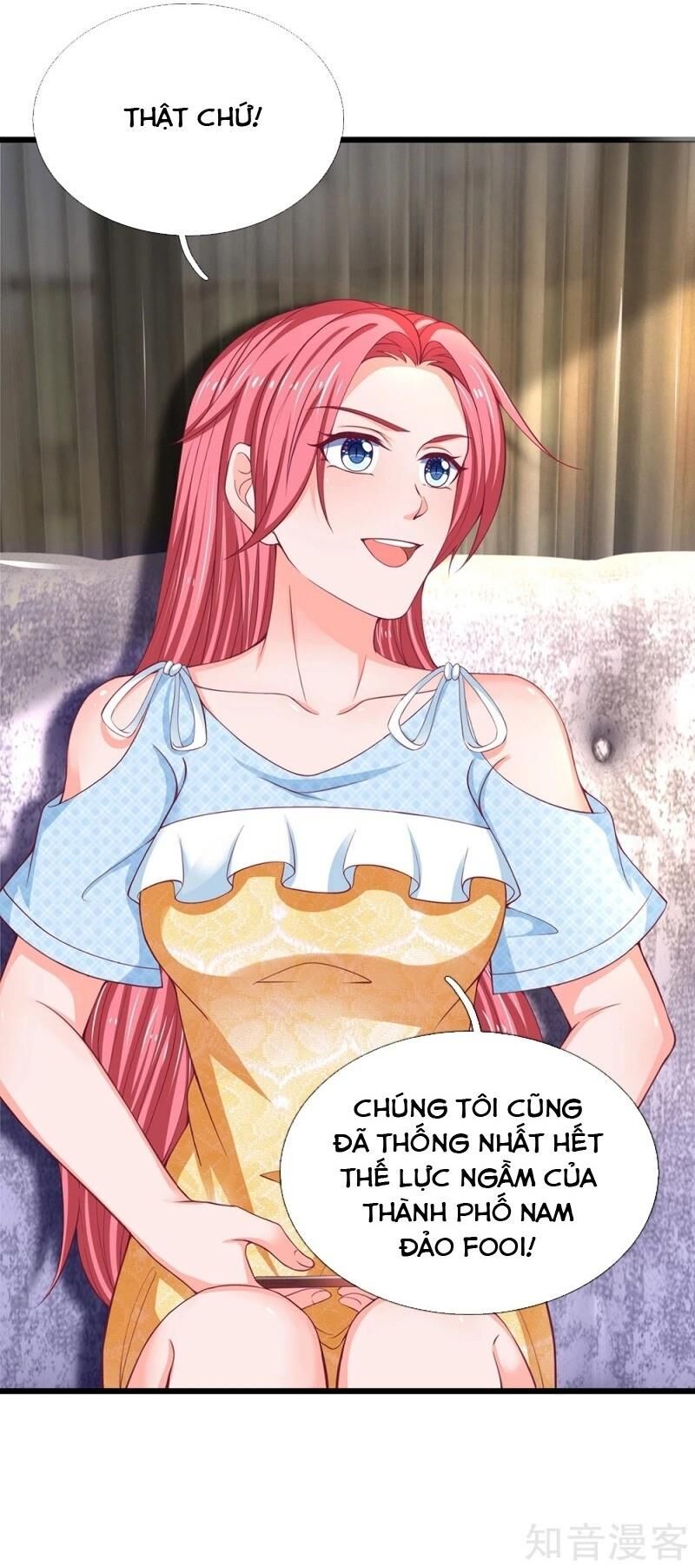 Chung Cực Binh Vương Tại Đô Thị Chap 138 - Next Chap 139