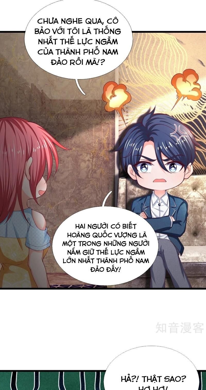 Chung Cực Binh Vương Tại Đô Thị Chap 138 - Next Chap 139