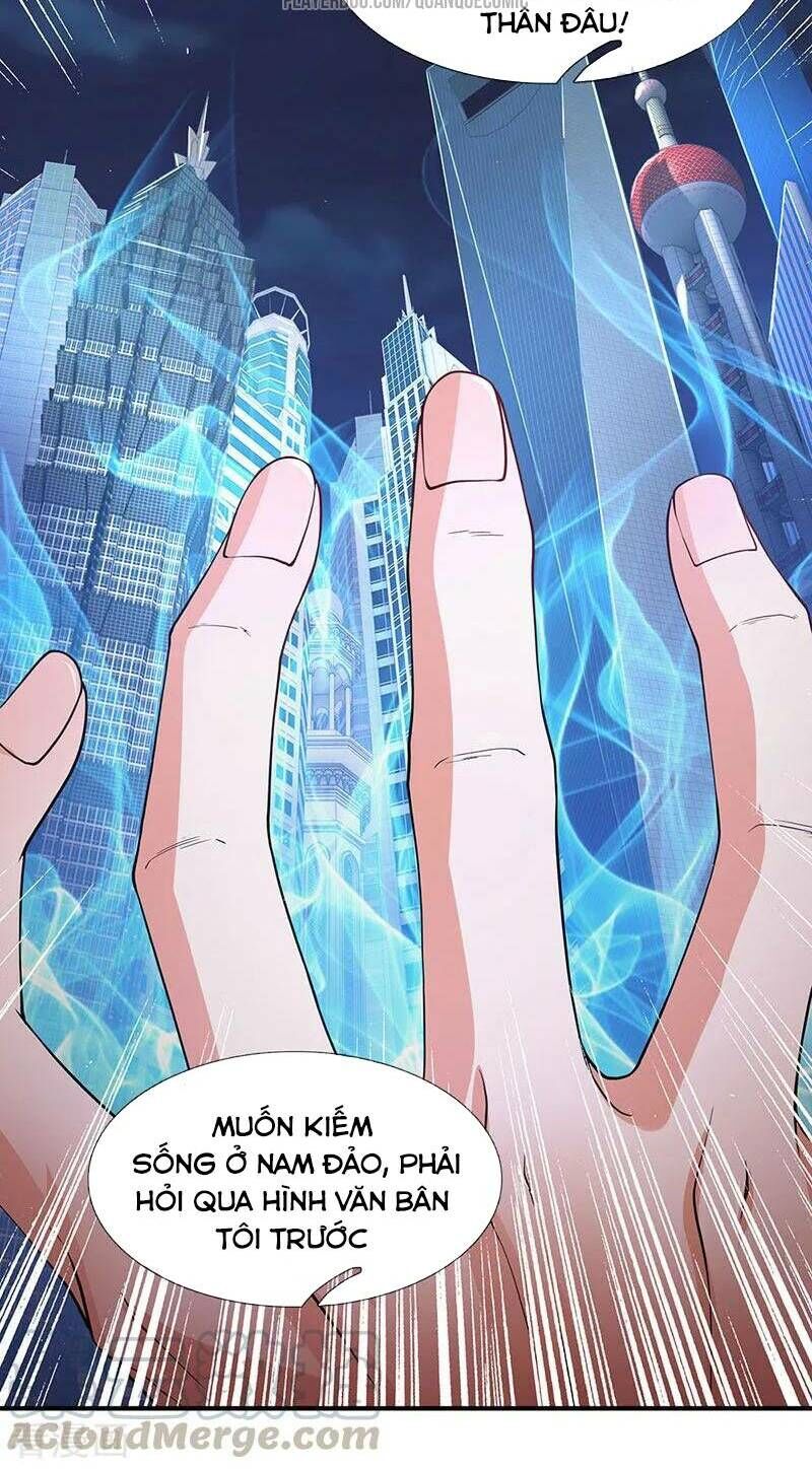 Chung Cực Binh Vương Tại Đô Thị Chap 54 - Next Chap 55