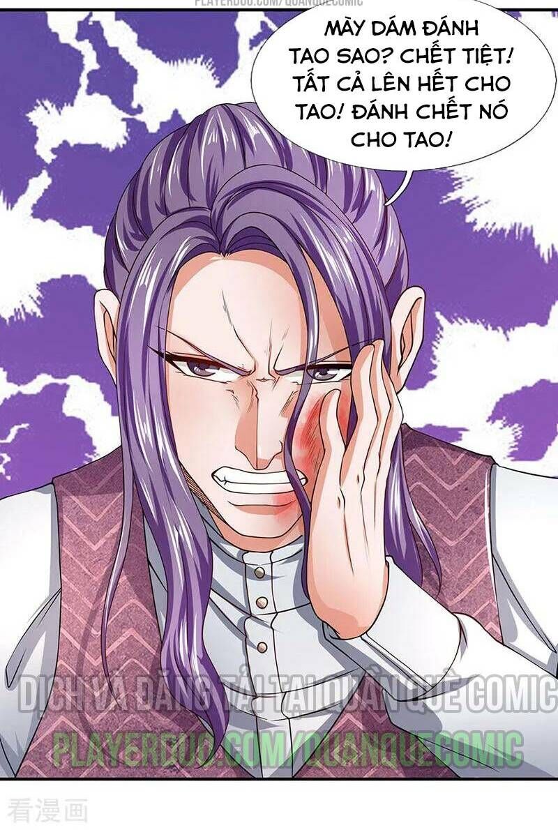 Chung Cực Binh Vương Tại Đô Thị Chap 54 - Next Chap 55
