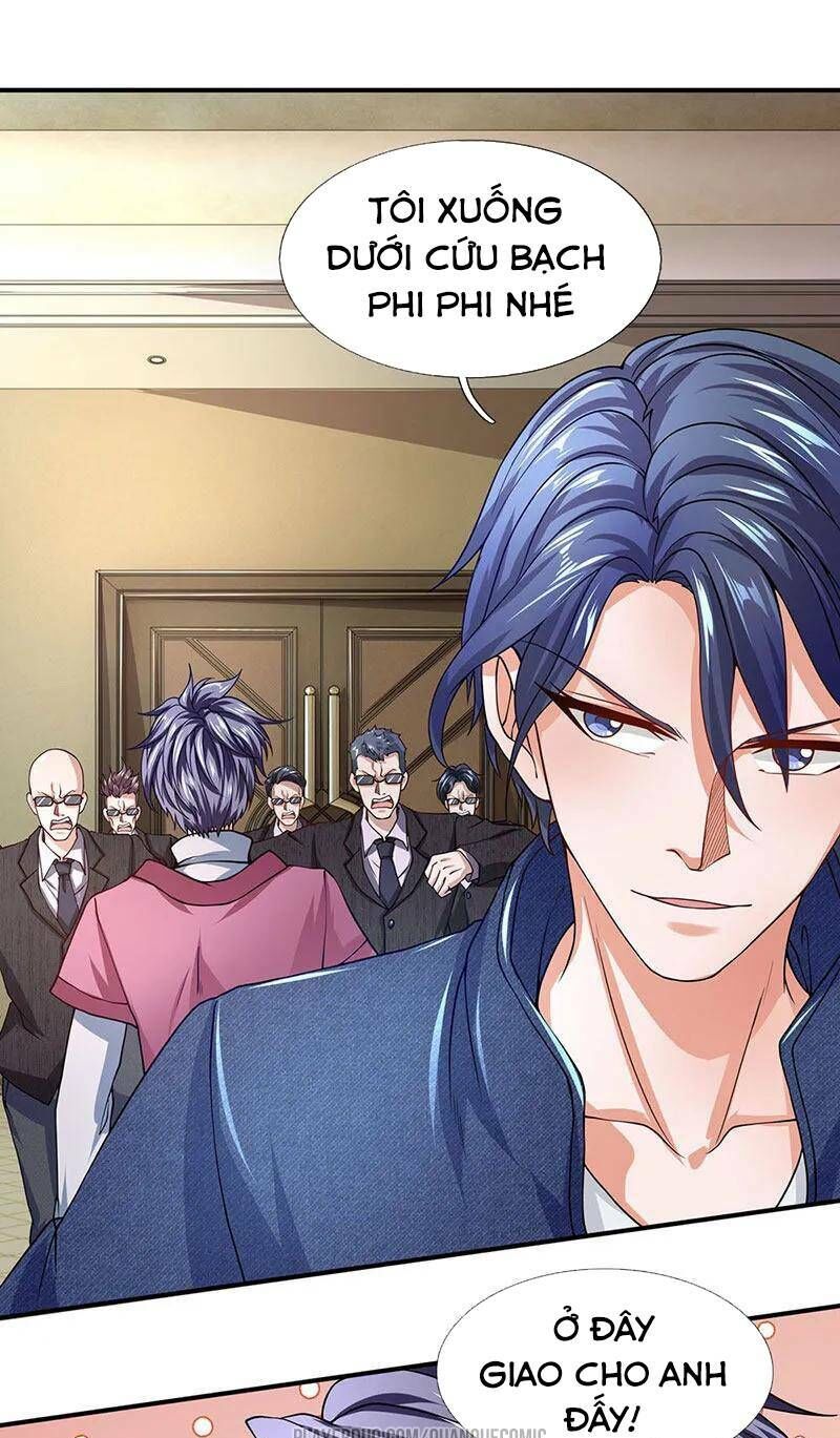 Chung Cực Binh Vương Tại Đô Thị Chap 54 - Next Chap 55