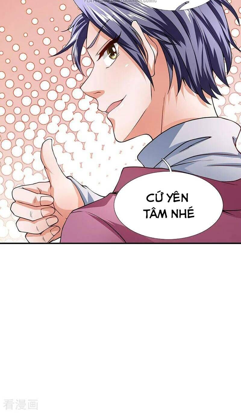 Chung Cực Binh Vương Tại Đô Thị Chap 54 - Next Chap 55