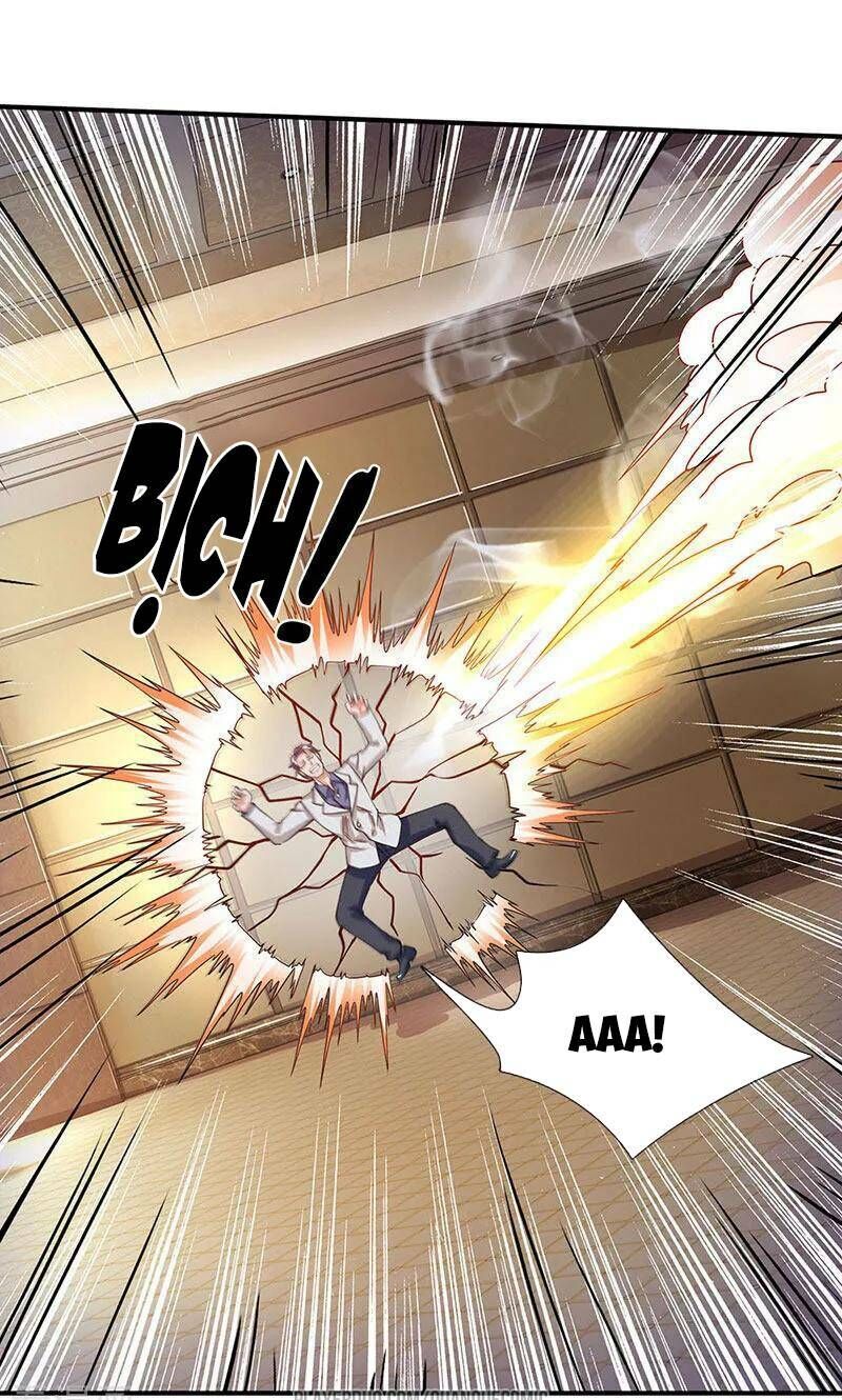 Chung Cực Binh Vương Tại Đô Thị Chap 54 - Next Chap 55