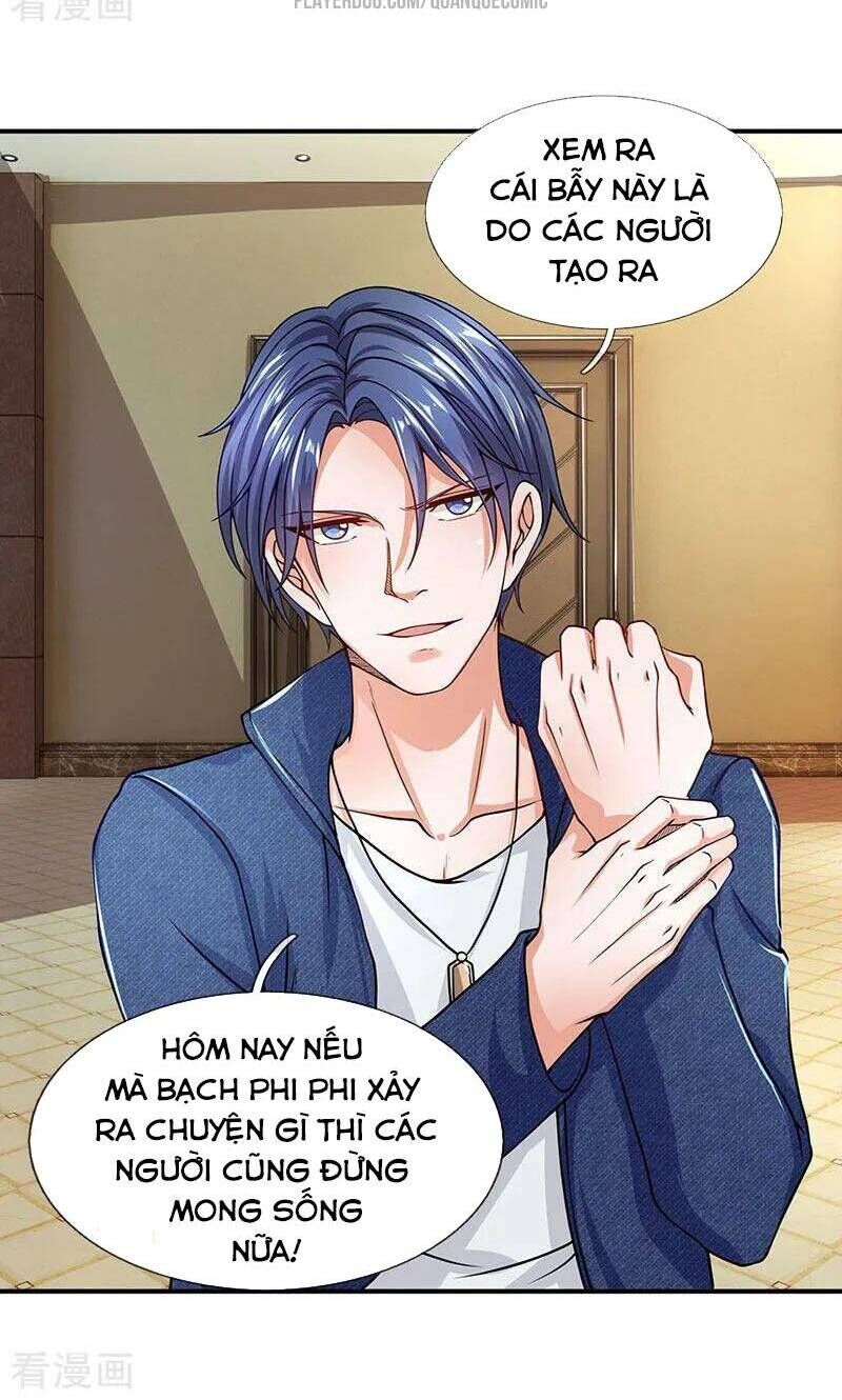 Chung Cực Binh Vương Tại Đô Thị Chap 54 - Next Chap 55