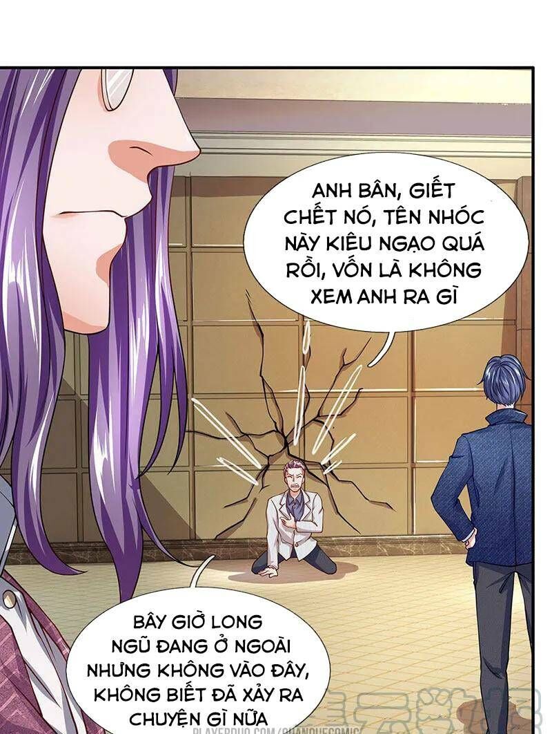 Chung Cực Binh Vương Tại Đô Thị Chap 54 - Next Chap 55