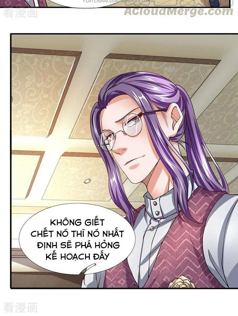 Chung Cực Binh Vương Tại Đô Thị Chap 54 - Next Chap 55