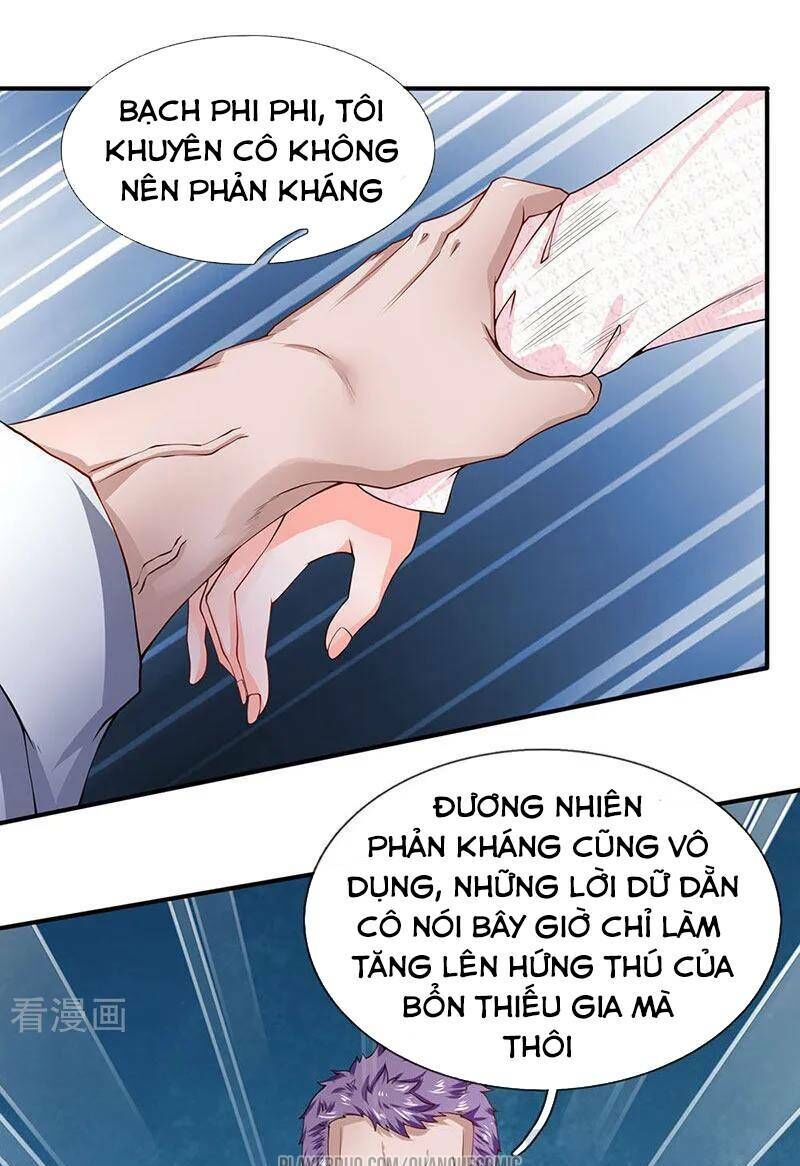 Chung Cực Binh Vương Tại Đô Thị Chap 55 - Next Chap 56