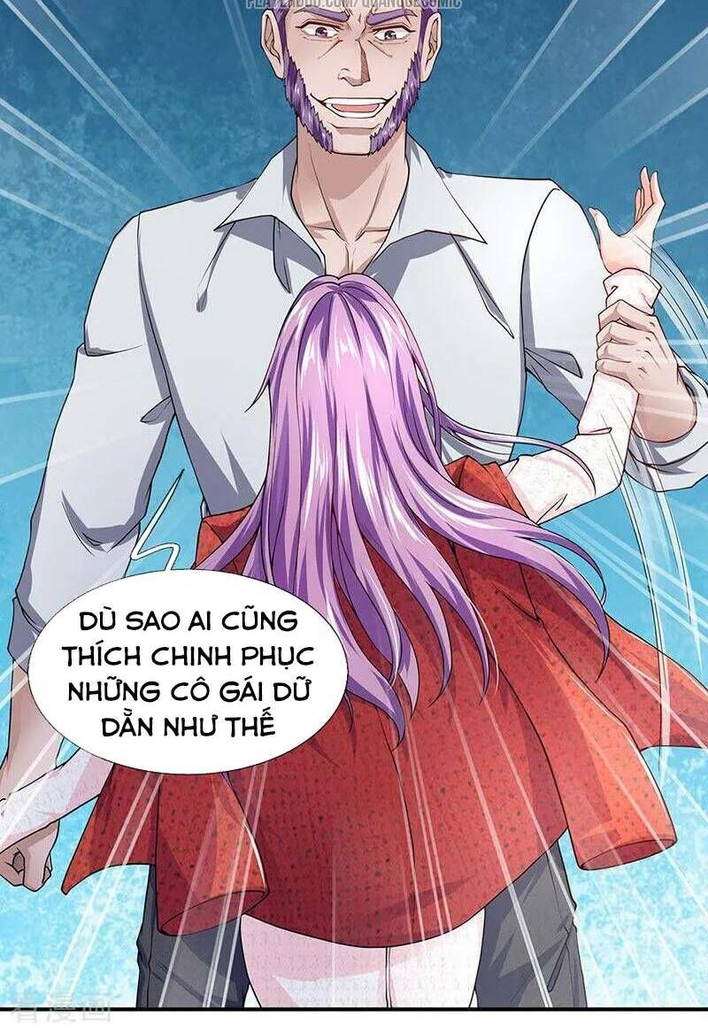 Chung Cực Binh Vương Tại Đô Thị Chap 55 - Next Chap 56