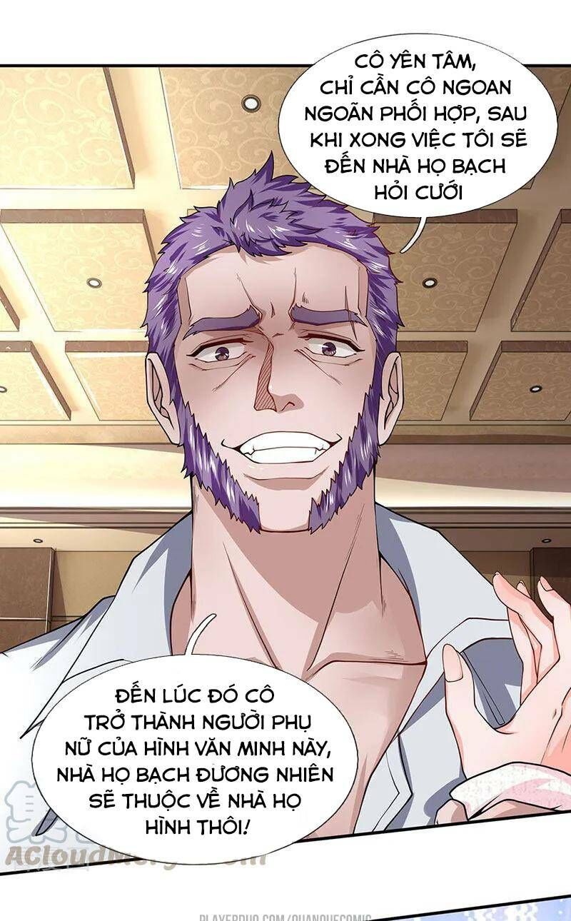 Chung Cực Binh Vương Tại Đô Thị Chap 55 - Next Chap 56