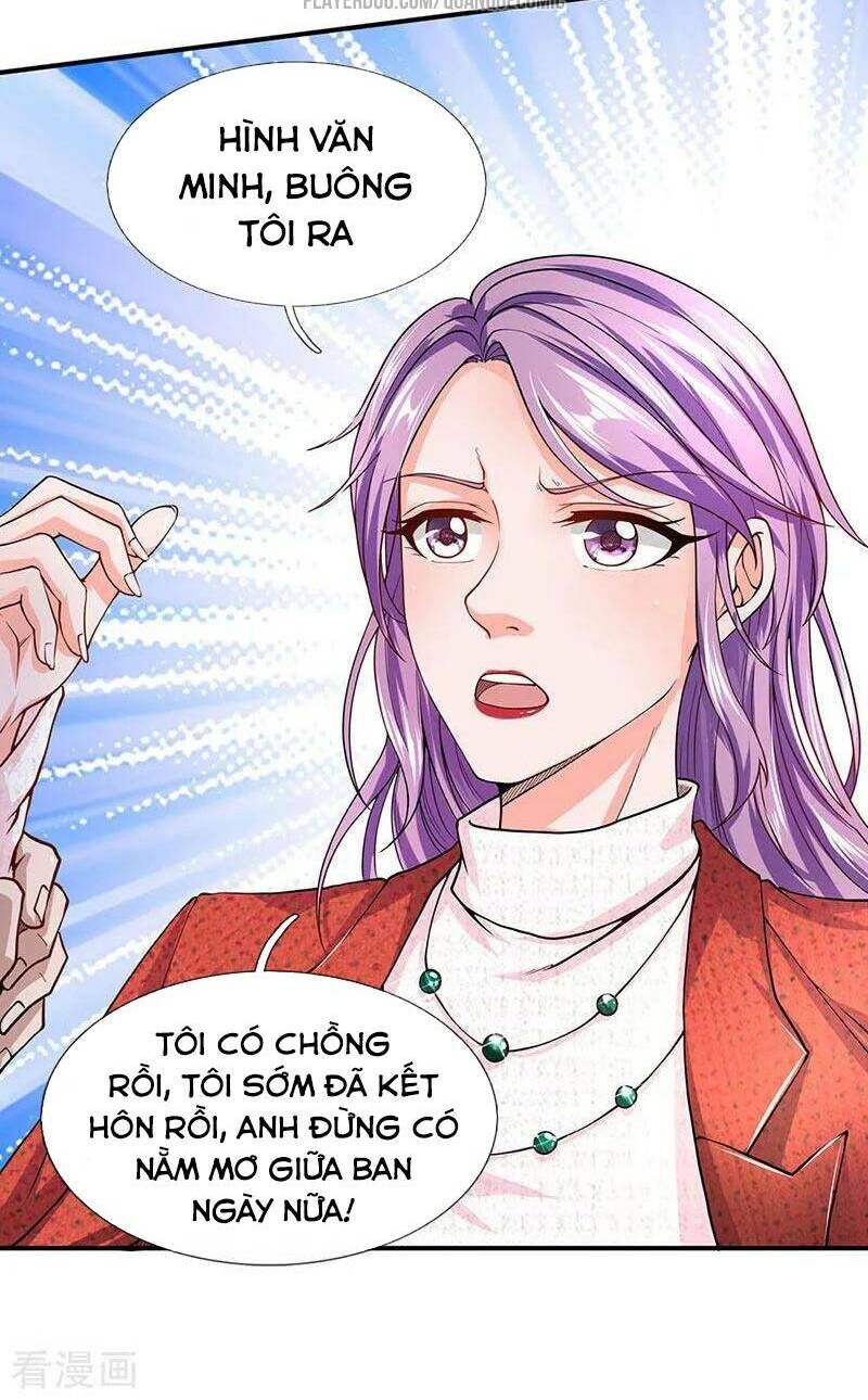 Chung Cực Binh Vương Tại Đô Thị Chap 55 - Next Chap 56