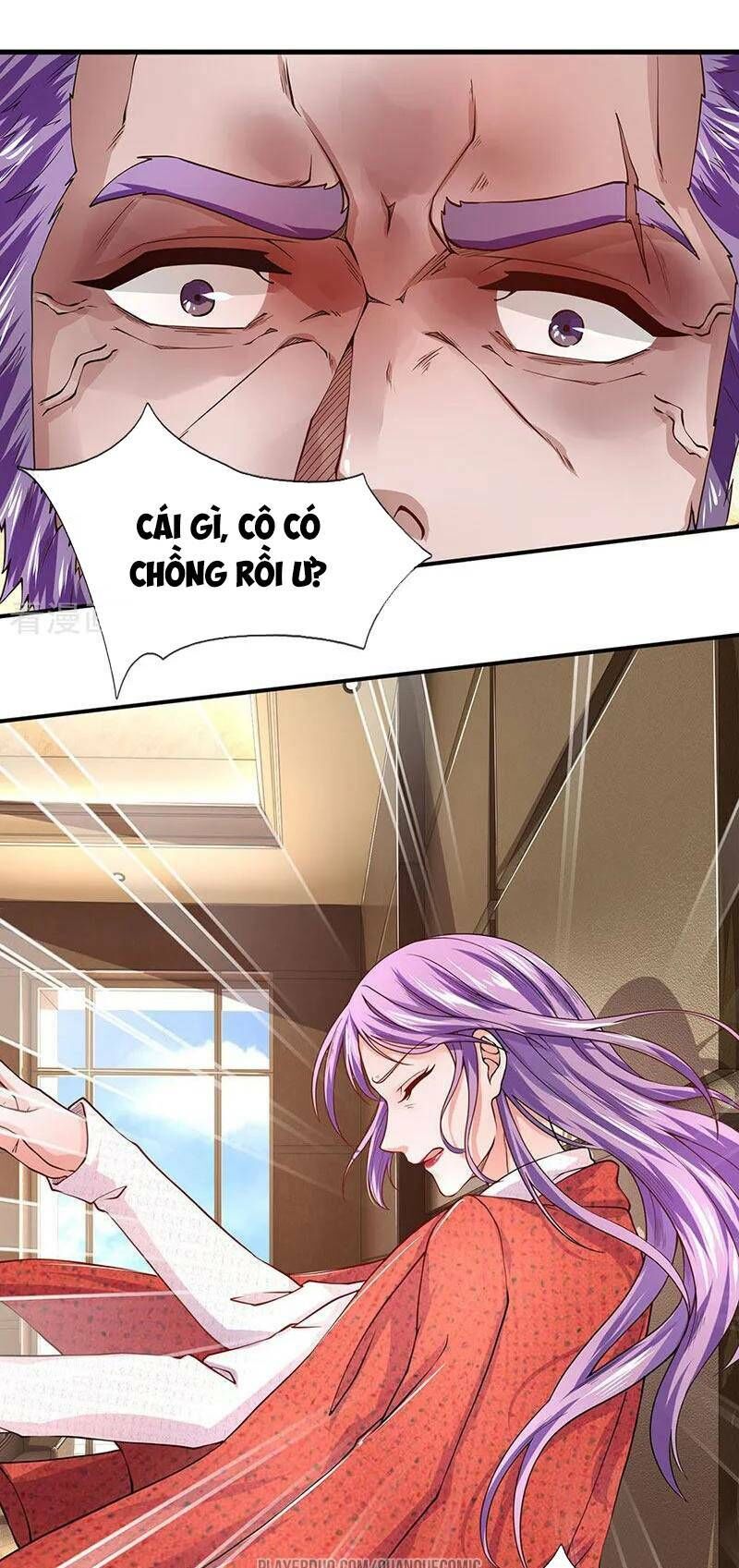 Chung Cực Binh Vương Tại Đô Thị Chap 55 - Next Chap 56