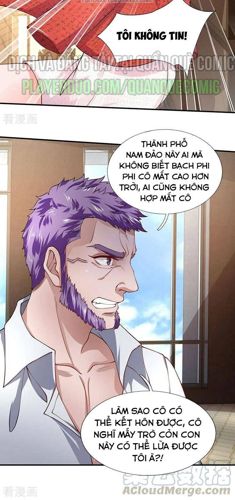 Chung Cực Binh Vương Tại Đô Thị Chap 55 - Next Chap 56